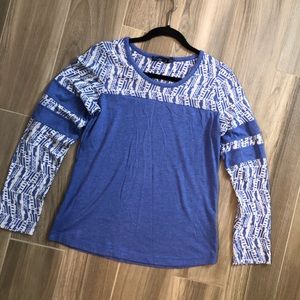 prAna | Cleo long-sleeve